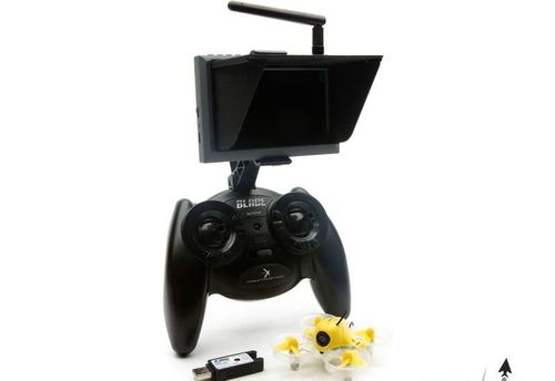 Blade Inductrix FPV RTF Mode 2 na Arena.pl