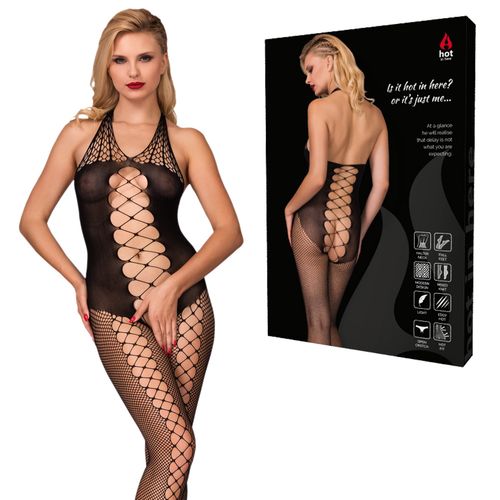 bodystocking kinky s/m/l na Arena.pl