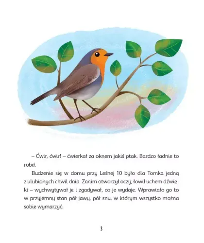 Święty Spokój na Arena.pl