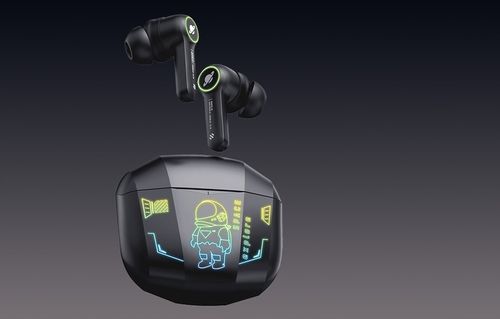 ONIKUMA BEZPRZEWODOWE SŁUCHAWKI GAMINGOWE T36 BLUETOOTH PODŚWIETLENIE RGB na Arena.pl