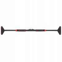 DRĄŻEK ROZPOROWY SOLIDNY DO PODCIĄGANIA ĆWICZEŃ 64-100 REGULOWANY 150 KG