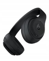 Słuchawki Beats Beats Studio3 Wireless Nauszne BT Czarne bezprzewodowe