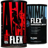 UNIVERSAL ANIMAL FLEX 44 sasz MOCNE I ZDROWE STAWY