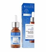 eveline serum shot 2% retinoid na zmarszczki i przebarwienia 30 ml