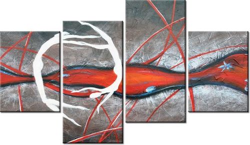 140CM 70 OBRAZ TANIEC TONI ŚCIENNY na Arena.pl