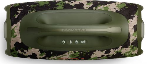 Głośnik bluetooth JBL Boombox 4 Moro na Arena.pl