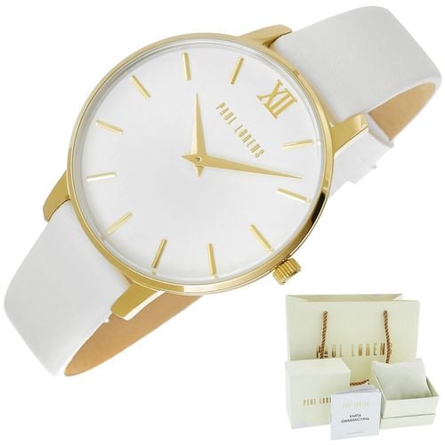 zegarek damski paul lorens pl12177a-3c2 na Arena.pl