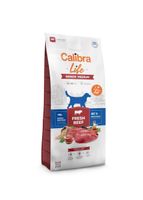 Calibra karma sucha wołowina 12 kg