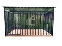 Kojec dla Psa 3x3m Klatka ID577