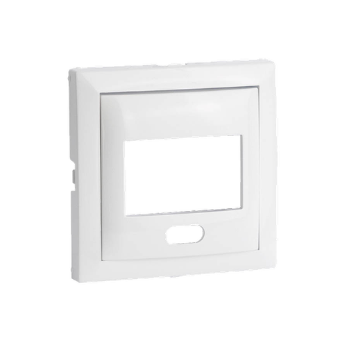 Efapel Logus90 element centralny do podtynkowych czujników ruchu biały 90403 TBR na Arena.pl