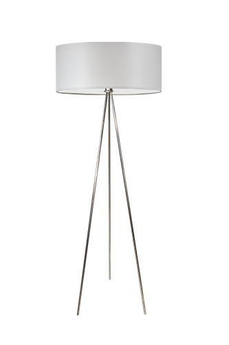 Nowoczesna lampa stojąca SEWILLA E27 na Arena.pl