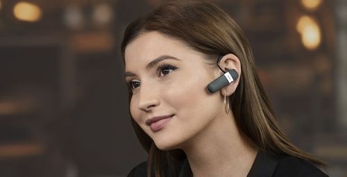 JABRA TALK 15 SŁUCHAWKA BLUETOOTH na Arena.pl