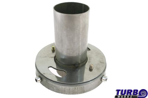 Silencer do tłumika 4,5 cala na Arena.pl