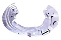 Osłona tarczy do BMW 1 3 zamiennik 34106762852