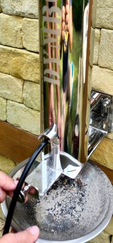 WĘDZARNIA, DYMBOX, GENERATOR DYMU Z POPIELNIKIEM, DYMOGENERATOR, na Arena.pl