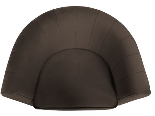 Fotel Glamour podstawa biała MG05 na Arena.pl