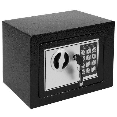 Sejf z szyfrem S8799 zdjęcie 9