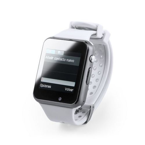 Smartwatch 1,54" LCD Bluetooth 145970 Biały na Arena.pl