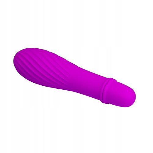 Wibrator PRETTY LOVE - SOLOMON na Arena.pl