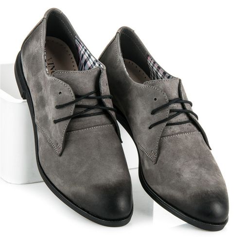 Wiązane Półbuty r.37 na Arena.pl