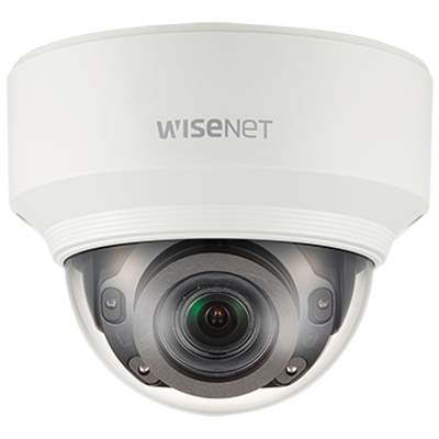 Kamera IP Hanwha Techwin XND-8080RV na Arena.pl