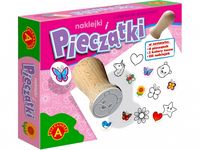 ND39_384687 -STEMPLE DREW 6EL DLA DZIEWCZYNEK AKC