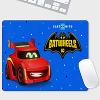 Podkładka pod myszkę Batwheels