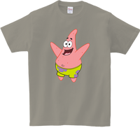 Koszulka t-shirt Spongebob