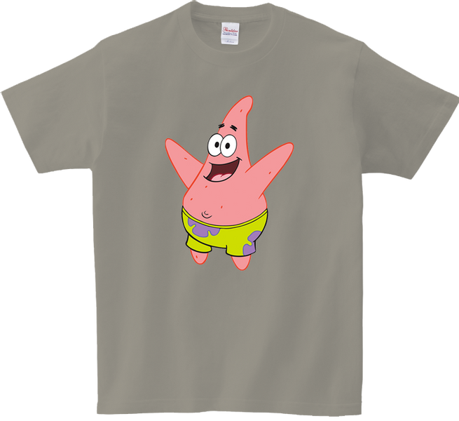 Koszulka t-shirt Spongebob zdjęcie 1