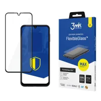 samsung galaxy m34 5g - 3mk flexibleglass max black