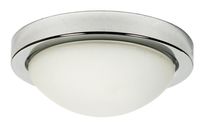 Roda plafon 32 2x60W E27 chrom IP44