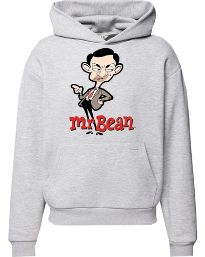 Bluza z kapturem Jaś Fasola Mr.Bean na Arena.pl
