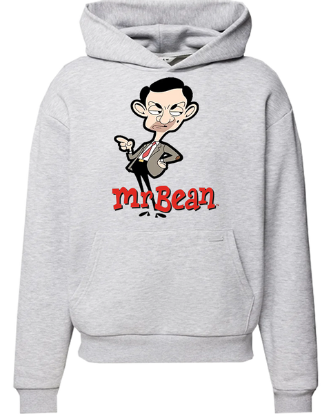 Bluza z kapturem Jaś Fasola Mr.Bean zdjęcie 3