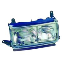 REFLEKTOR LAMPA PRAWA TOYOTA FJ CRUISER 2008 2009 2010 2011 2012 2013 2014