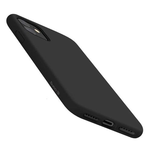 Etui do iPhone 11 (czarny) #1 na Arena.pl