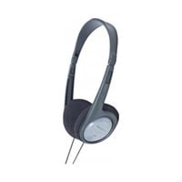 SŁUCHAWKI NAUSZNE PANASONIC RP-HT090E-H