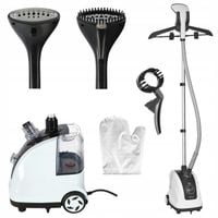 Stojąca parownica do ubrań Stacja parowa Żelazko Steamer KREXUS Duża Moc