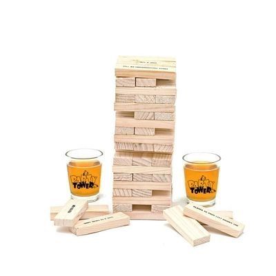 Imprezowa wieża (EN) zdjęcie 6