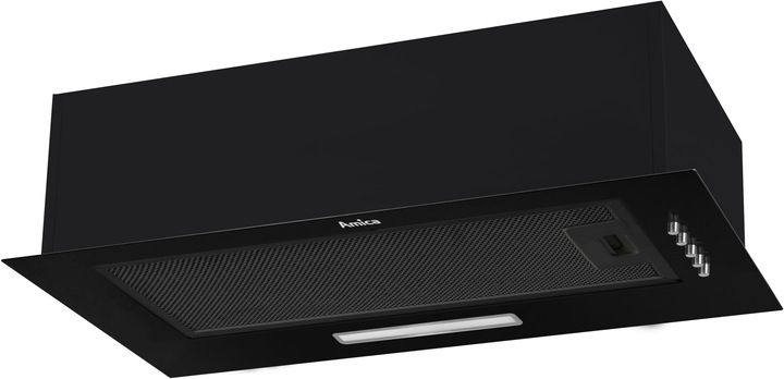 Okap do zabudowy Amica OMP 6211B zdjęcie 2