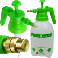 OPRYSKIWACZ KOMPRESYJNY SPRYSKIWACZ CIŚNIENIOWY 2L