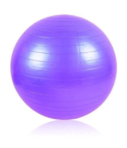 Piłka gimnastyczna 55cm na Arena.pl