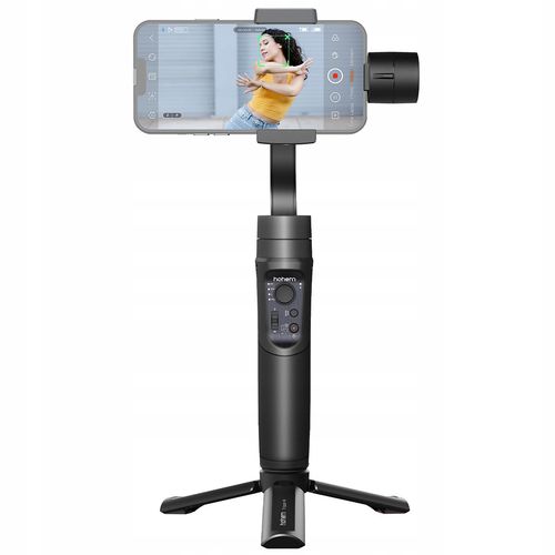 Gimbal Hohem iSteady Mobile+ na Arena.pl