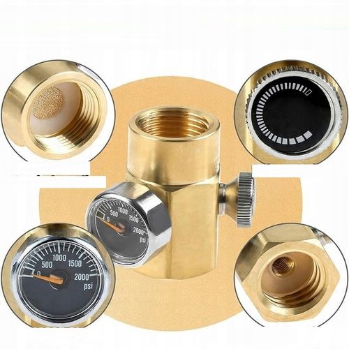 Przetoczka Tr21/4 Do SodaStream Brita Philips Naboje Niebieskie Twist na Arena.pl