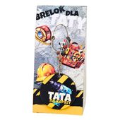 brelok  tata najlepszy fachowiec - wzór narzędzia 3361-t3b