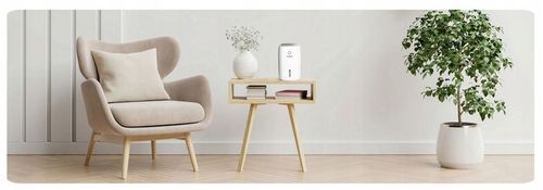 OSUSZACZ POWIETRZA POCHŁANIACZ WILGOCI 800ml 23W na Arena.pl