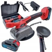 PRZYSSAWKA WIBRUJĄCA DO UKŁADANIA PŁYTEK WIBRATOR DO POZIOMOWANIA