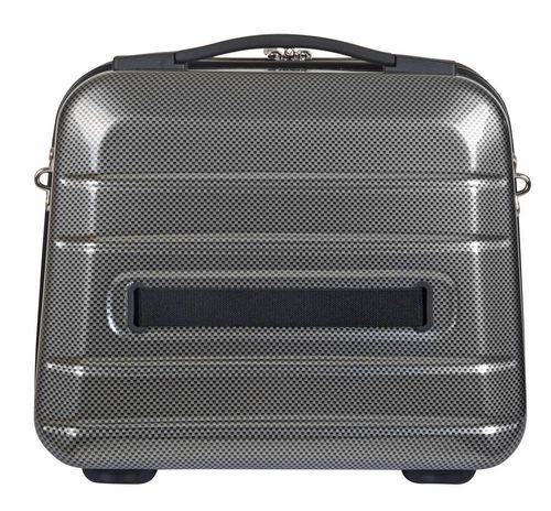 Kosmetyczka LONDON 2.0 na Arena.pl