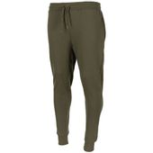 Spodnie dresowe "Jogger" 3XL Dark Olive