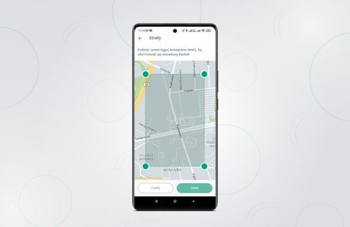 notiOne GPS miniPRO świetny do dronów na Arena.pl