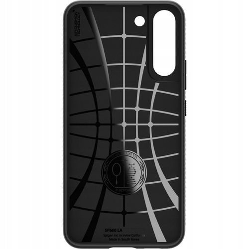 Etui do Galaxy S22, Spigen, obudowa, plecki, case na Arena.pl